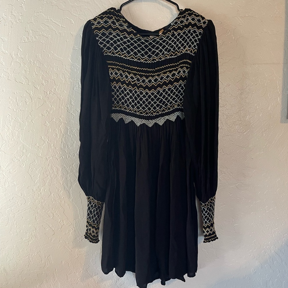 Free people dress